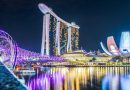 ทัวร์สิงคโปร์ ยูนิเวอร์แซล สตูดิโอ 3วัน 2คืน เลสโก สิงโตทะเล (ม.ค.-มี.ค.63) โดยสายการบิน Singapore airlines เริ่มต้น 11,999.-